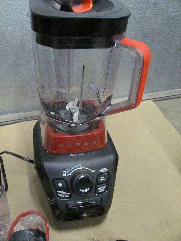 Kitchen Appliances