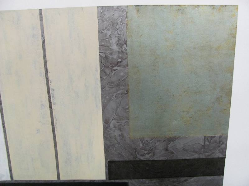 Unframed Artwork