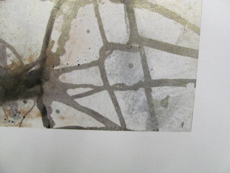 Unframed Artwork