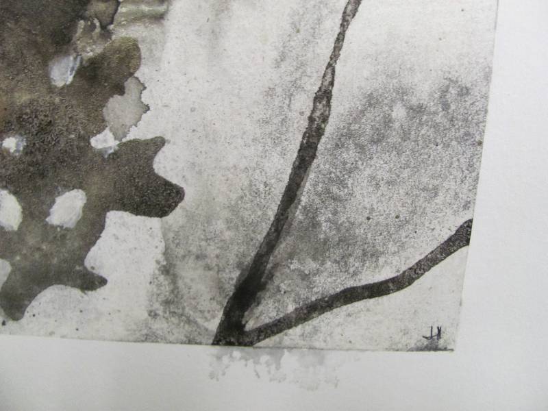 Unframed Artwork