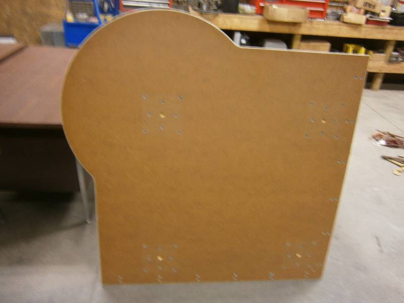 Office Table Top