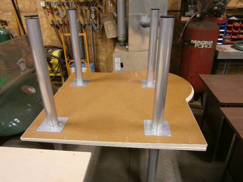 Office Table