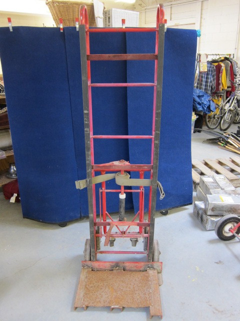 Large Appliance Dolly