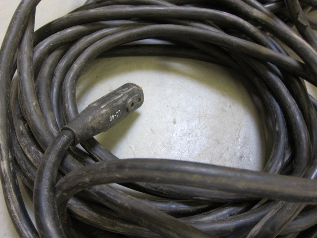 Welding Cable