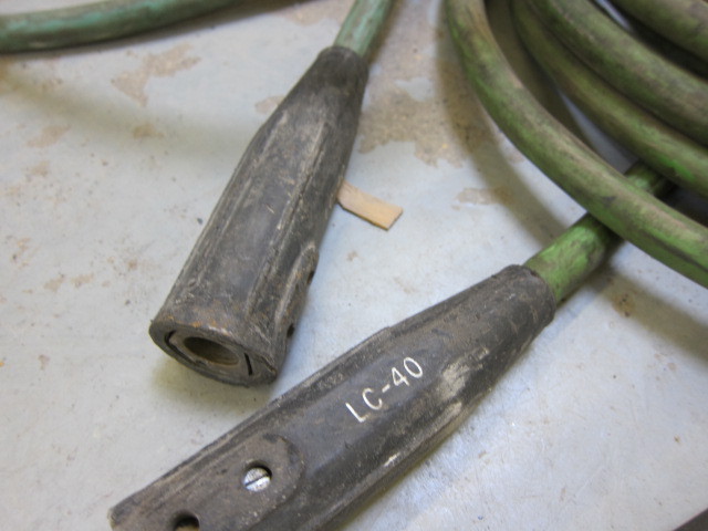 Welding Cable