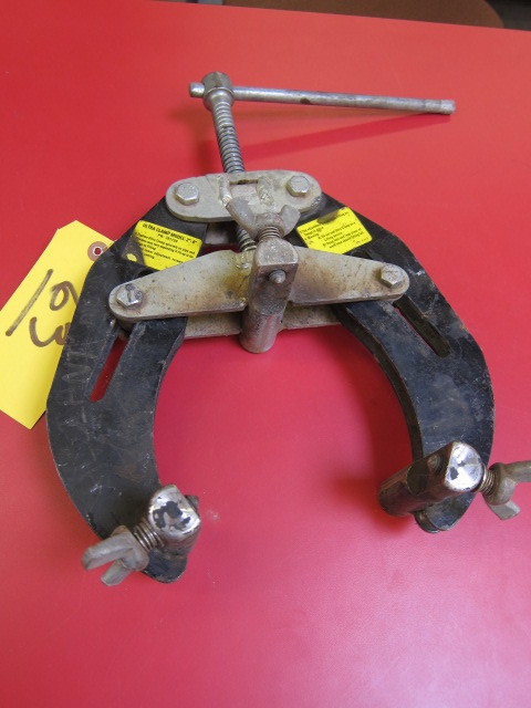Pipe Clamp