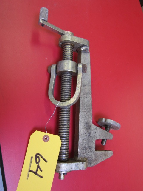 Adjust A Fit  Flange Tool