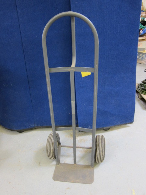 Milwaukee Hand Truck