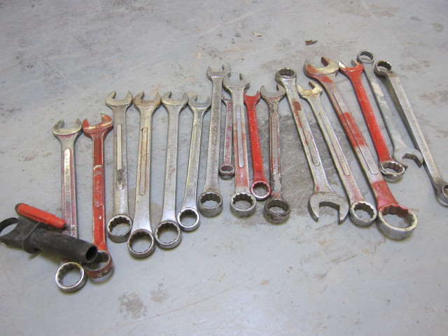 Wrenches