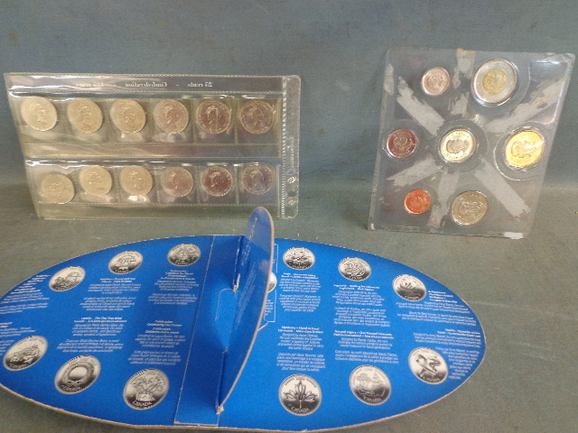 lot 83 image: Canadian Coins