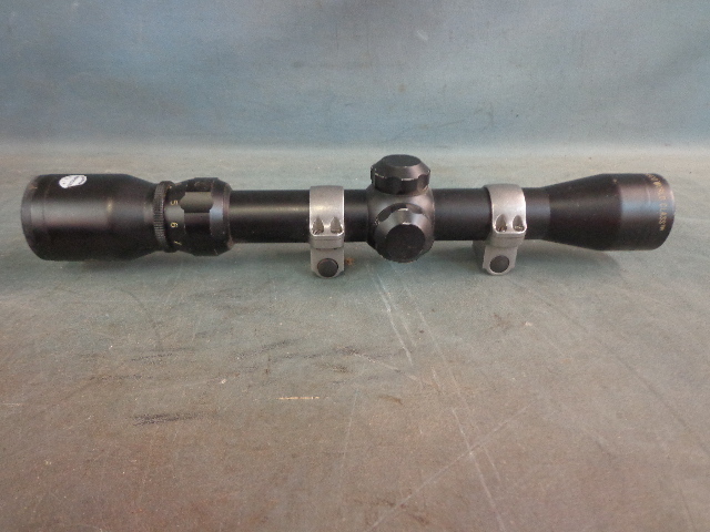 lot 84 image: Tasco Scope