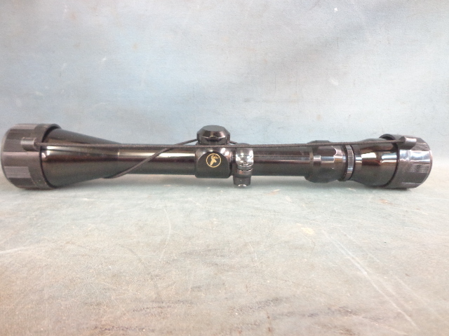 lot 90 image: Tasco Scope With Covers