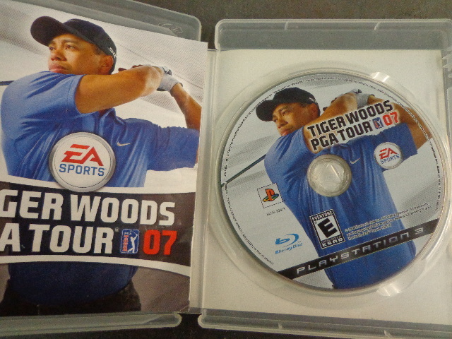 lot 98 image: 3 - Playstation 3 Games
