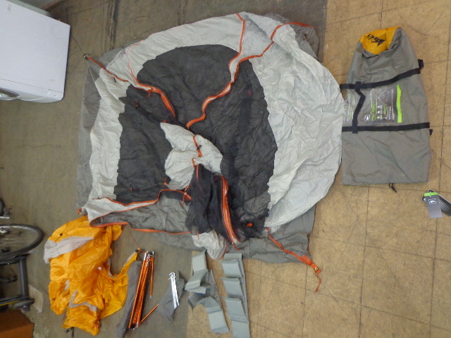 lot 77 image: REI Dome 2