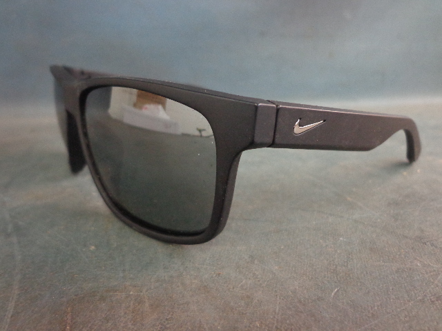lot 49 image: Black Sun Glasses