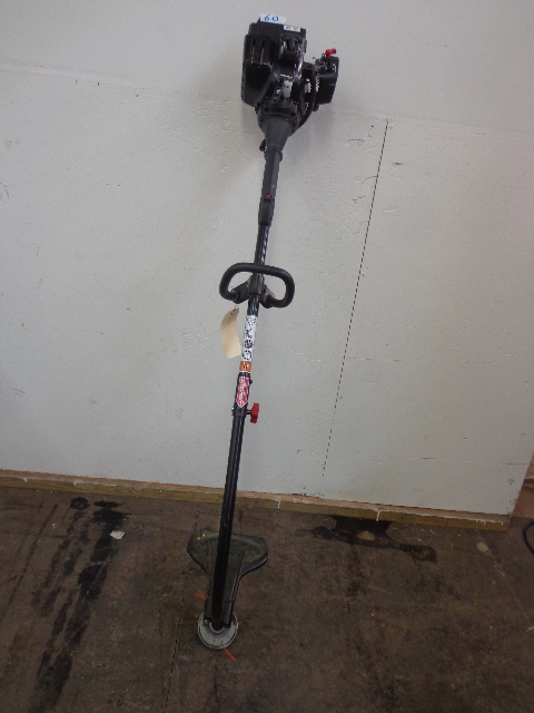 lot 60 image: Murray Select Weed Wacker
