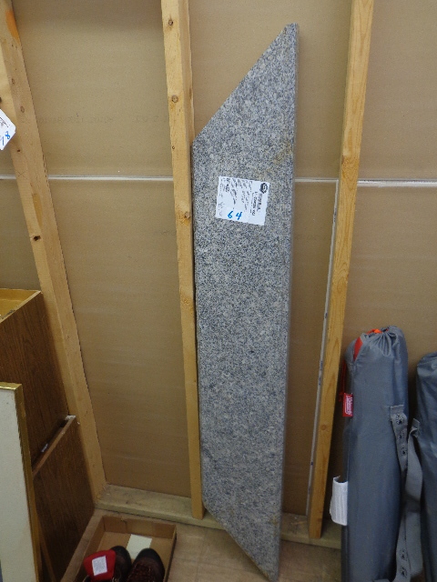 lot 64 image: Piece Of Granite