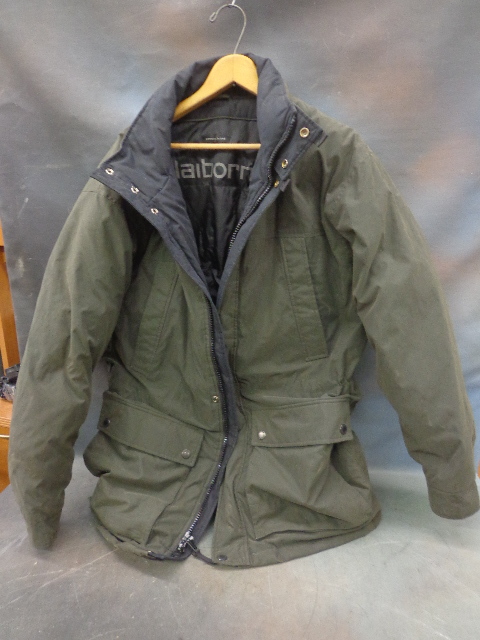 lot 142 image: Claiborne Jacket