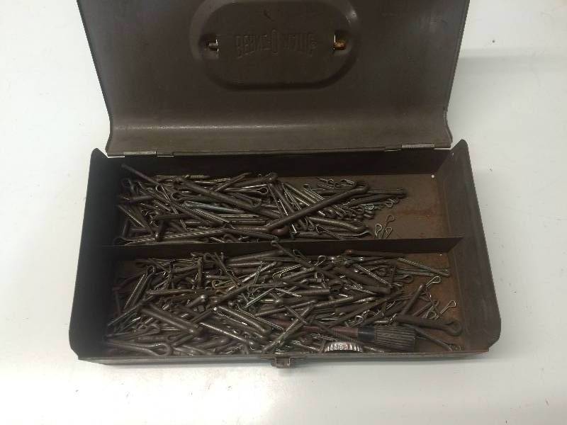 Cotter Pins