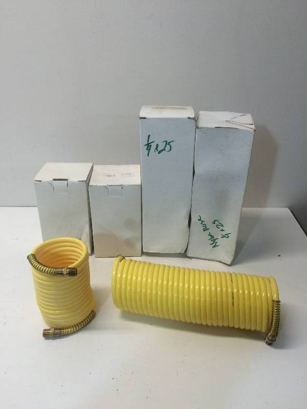 Dixon Coil Chief Nylon Hose