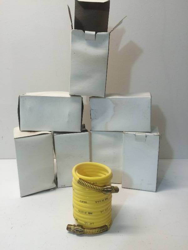 Dixon CoilChief Nylon Hose 12