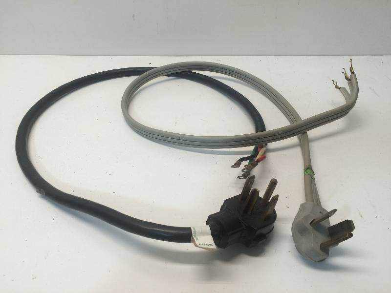 Dryer Cords