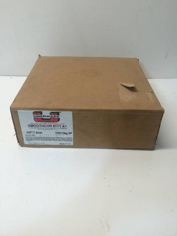 SMOOTHCOR 81T1-A1
