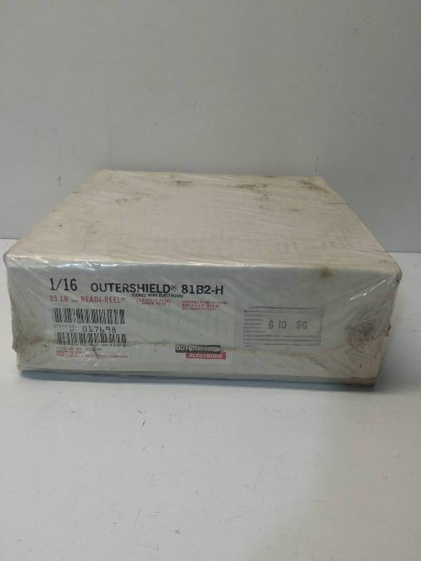 OUTERSHIELD 81B2-H