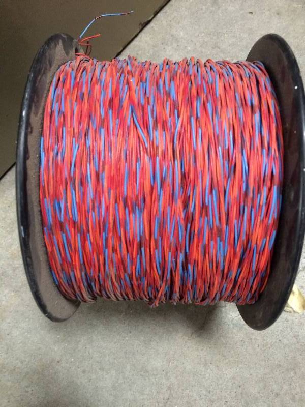 Jumper Wire 2 Pair