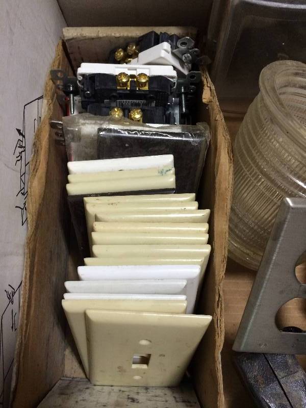 Electrical Parts