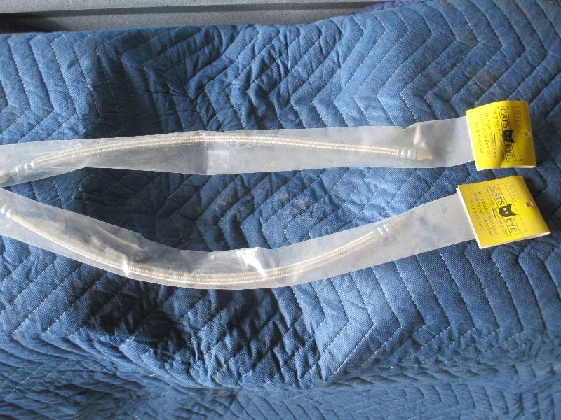 Cats Eye hoses