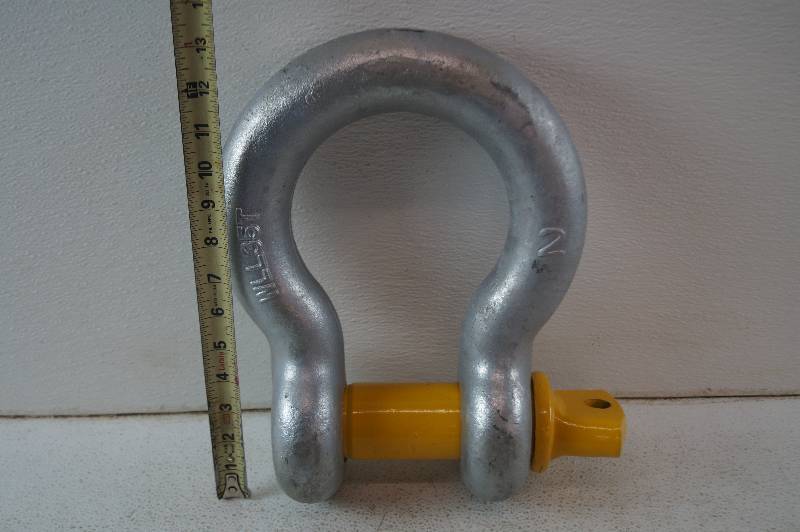 Anchor Shackle