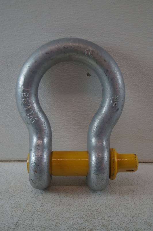 Anchor Shackle