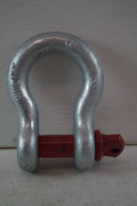Anchor Shackle