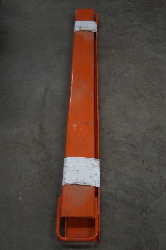 Fork Lift Extensions