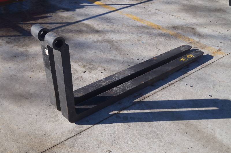 New Forklift Forks
