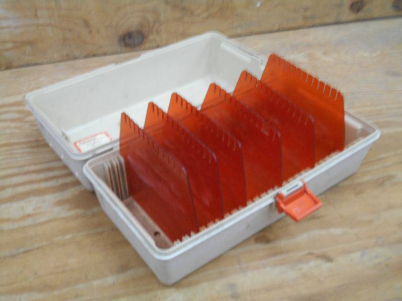 Flambeau Adventurer Tackle Box ...