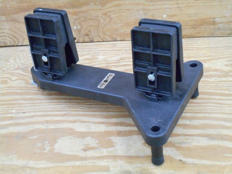 Sight-Vise Portable Adjustable Shoo...