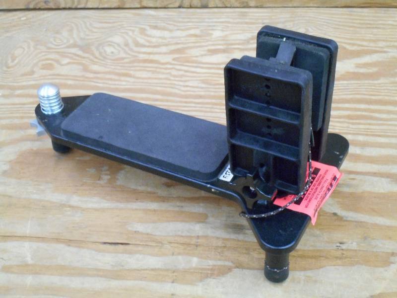 Sight-Vise Portable Adjustable Shoo...