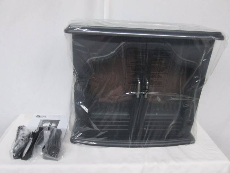 Randall Electric Stove Heater