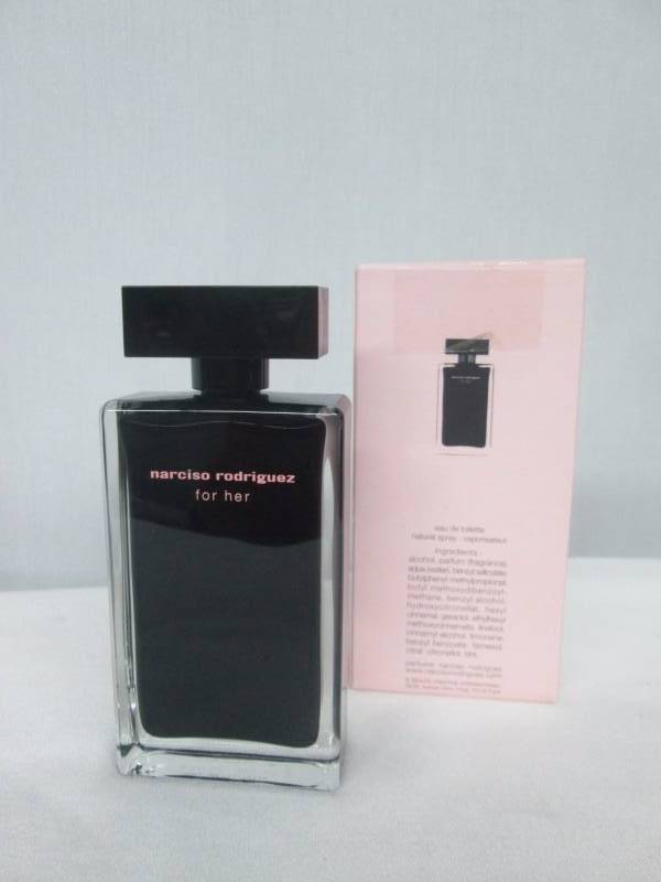 Narciso Rodriguez Ladies 3.3 Oz. Perfume Spray