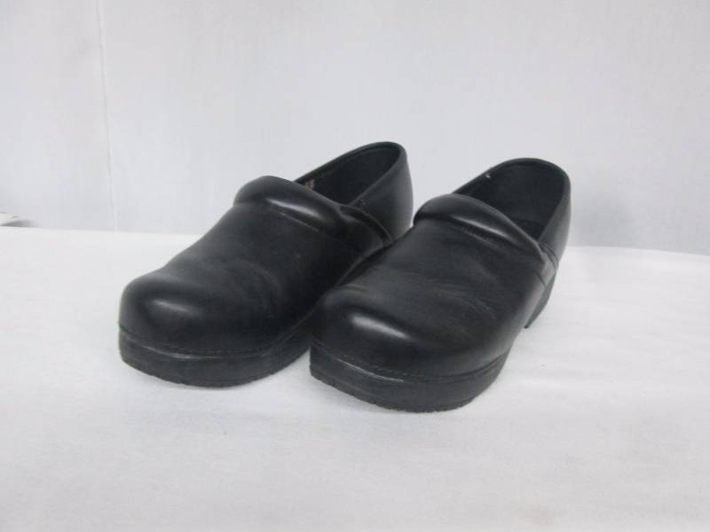 Skechers Womens Nonslip Work Clog