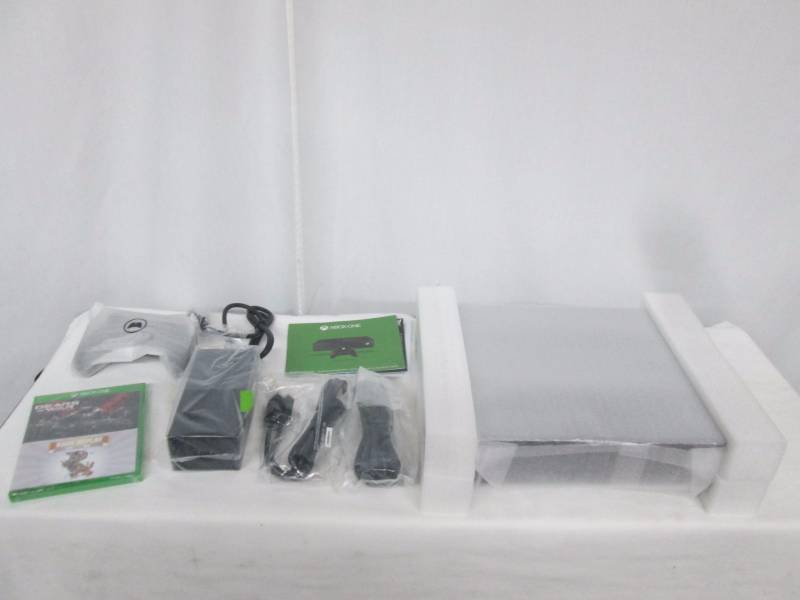 XBOX One 1TB Console