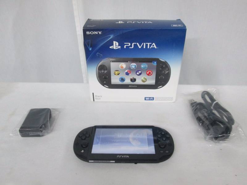 Sony PS Vista Wi-Fi System