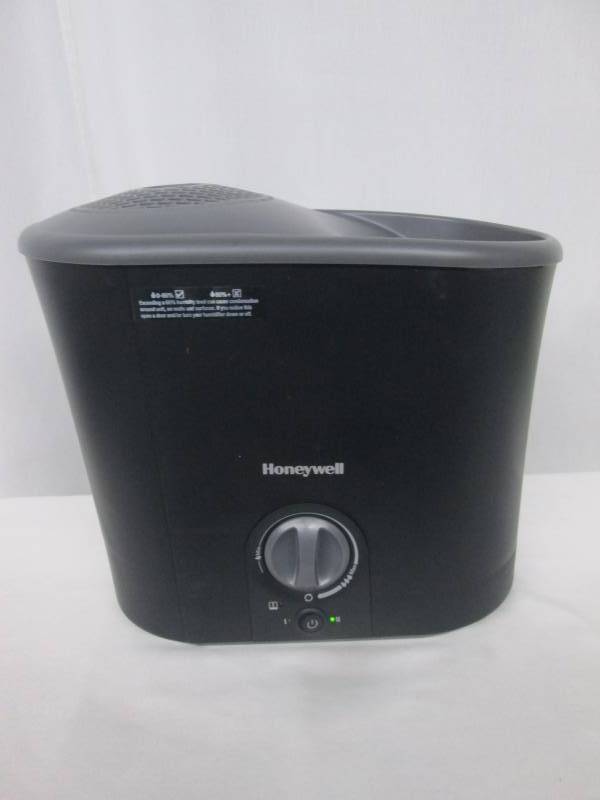 Honeywell Warm Mist Humidifier