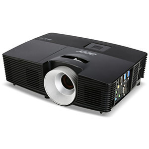Acer 3D-Ready DLP Projector