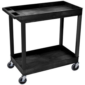 Master Craft 400-lb. Capacity Utility Cart