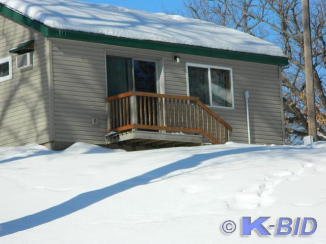 Cabin Rental