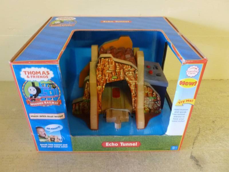 lot 164 image: New Thomas & Friends Toy