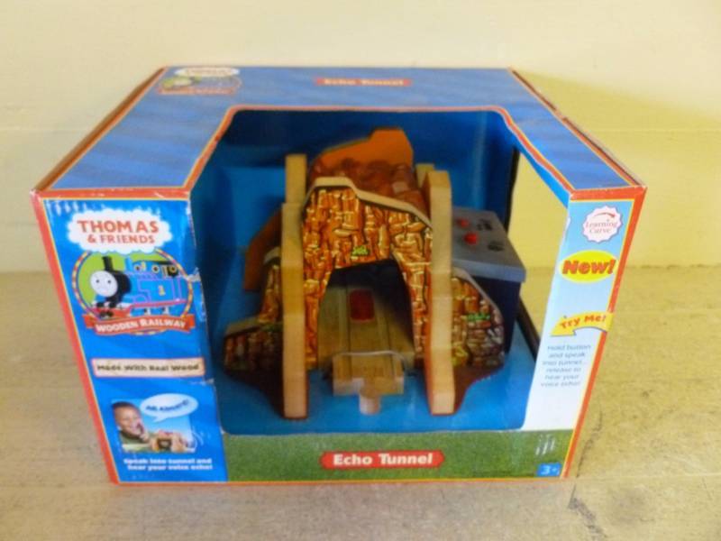 lot 165 image: New Thomas & Friends Toy